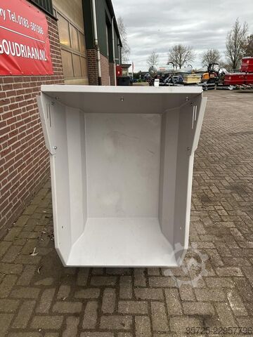 Mini dumper  Delmer