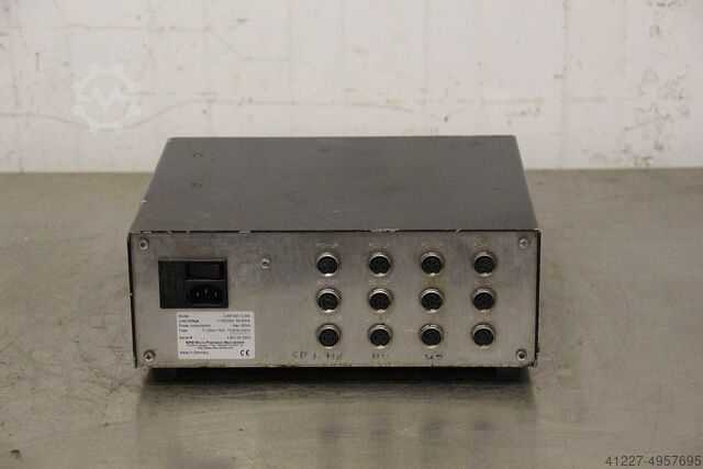 Balancing device MPM 3.AB100T.C.M4