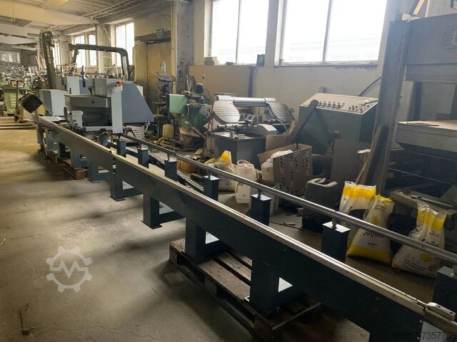 Gehrungssäge ELUMATEC DG 104 Elumatec DG 104