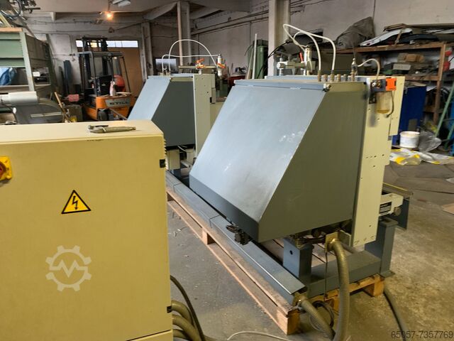 Gehrungssäge ELUMATEC DG 104 Elumatec DG 104