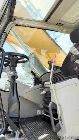 Material handler Liebherr A924C Litr.