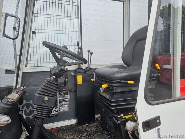 Sideloader B-P Battioni e Pagani HT5KU