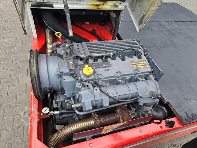 Sideloader B-P Battioni e Pagani HT5KU