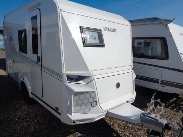 Caravan KNAUS Yaseo 340 PX *Klima* 6 Pakete*mehr Extras*