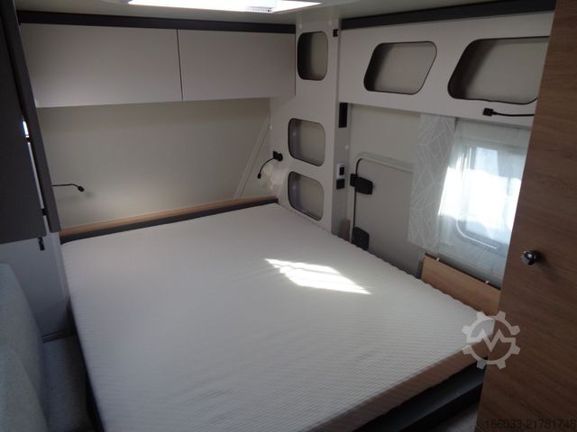Caravan KNAUS Yaseo 340 PX *Klima* 6 Pakete*mehr Extras*