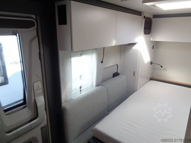 Caravan KNAUS Yaseo 340 PX *Klima* 6 Pakete*mehr Extras*
