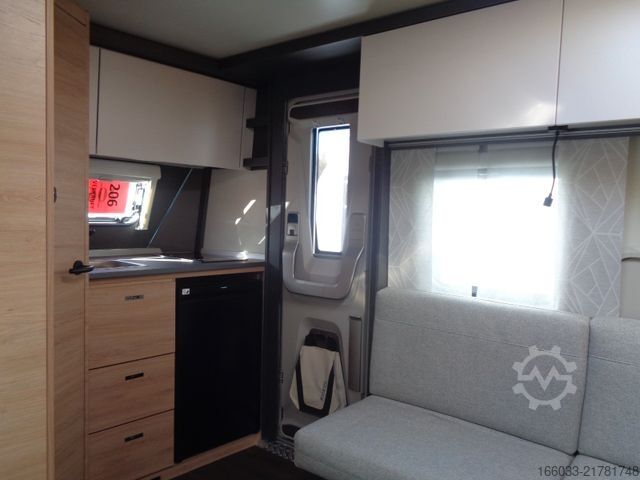 Caravan KNAUS Yaseo 340 PX *Klima* 6 Pakete*mehr Extras*