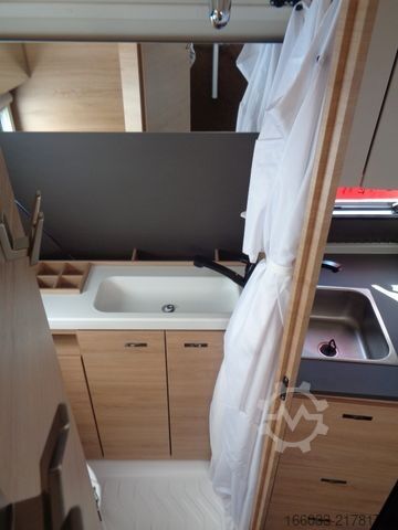 Caravan KNAUS Yaseo 340 PX *Klima* 6 Pakete*mehr Extras*