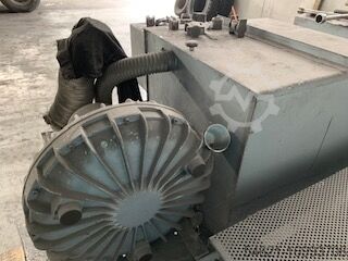 Wire pin press Wafios N 90