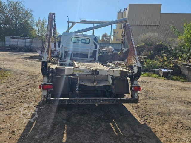 Other FUSO 7C15 Palfinger Absetzer