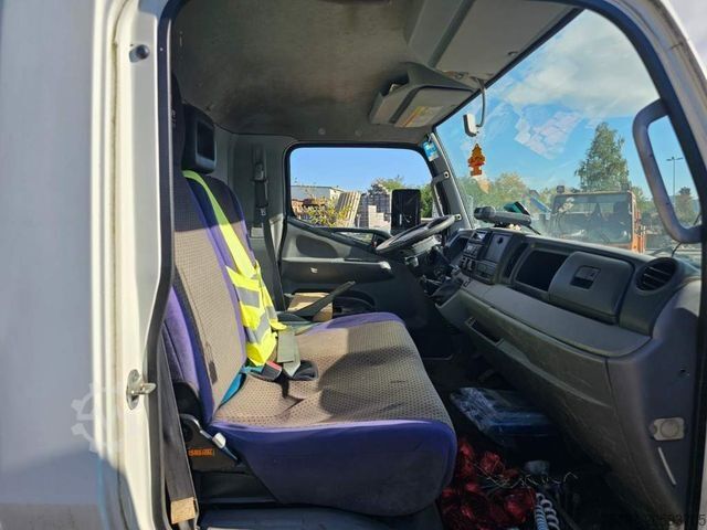 Other FUSO 7C15 Palfinger Absetzer