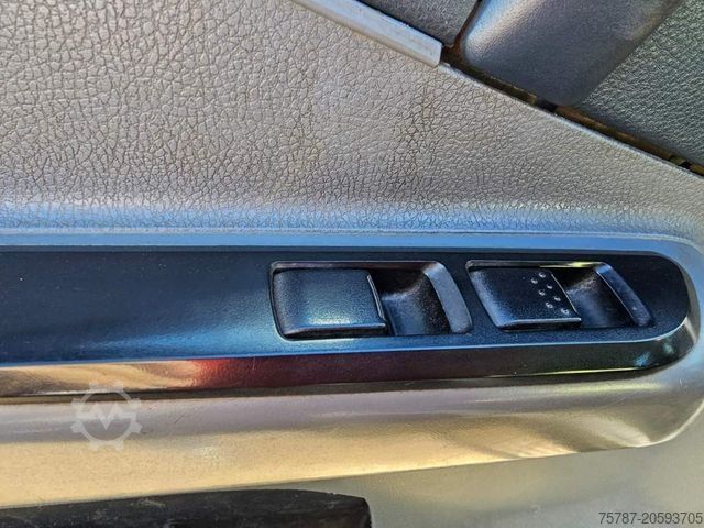 Other FUSO 7C15 Palfinger Absetzer