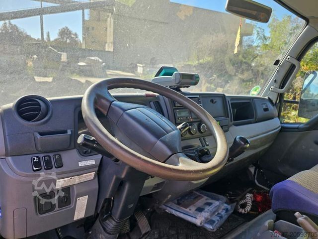 Other FUSO 7C15 Palfinger Absetzer