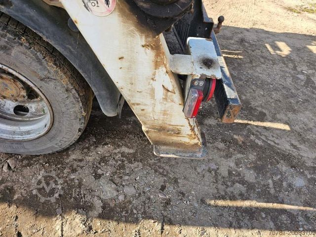 Other FUSO 7C15 Palfinger Absetzer