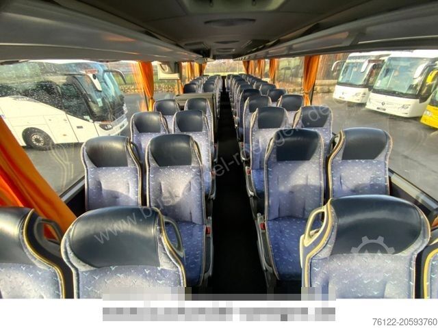 Motor coach MERCEDES-BENZ Tourismo RHD / S 515 HD / Travego / R07