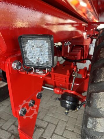 Beco Brevis 140 Beco Brevis 140