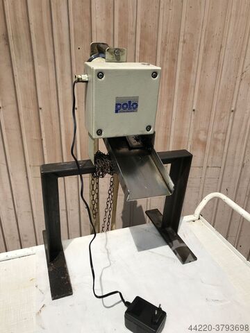 Bandskimmer (24360) Polo Filter Bremen Bandbreite 100 mm