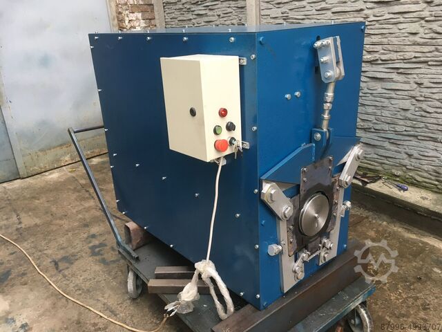 Rohrbiegemaschine LLC Evolutioner EEM-200plus pipe bender