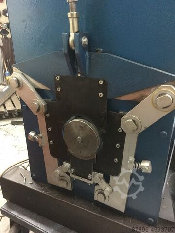 Rohrbiegemaschine LLC Evolutioner EEM-200plus pipe bender