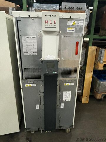 Uninterruptible power supply (UPS) MGE Galaxy 3000