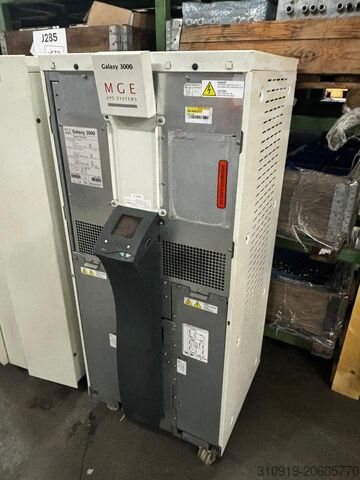 Uninterruptible power supply (UPS) MGE Galaxy 3000