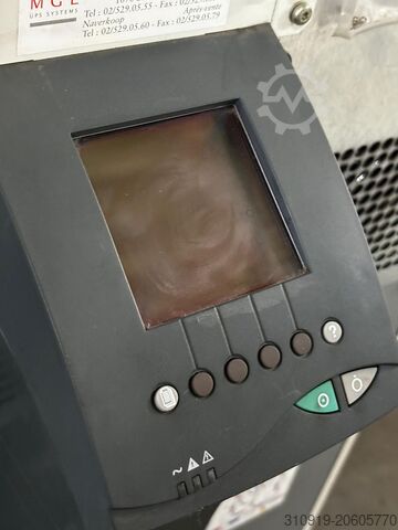 Uninterruptible power supply (UPS) MGE Galaxy 3000