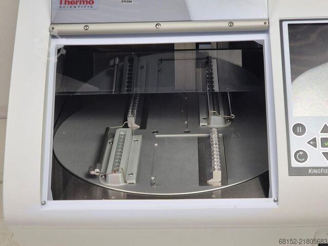 Thermo Scientific Kingfisher Duo Nucleic Acid Purification Thermo Scientific Kingfisher Duo