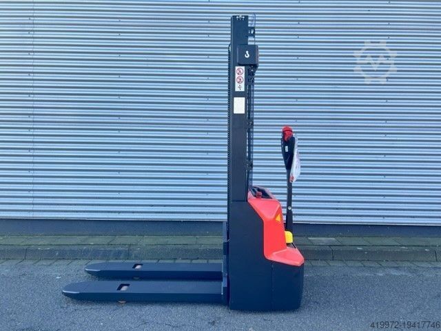 Pedestrian Stacker Noblelift PS E12N 2900 LI-ion