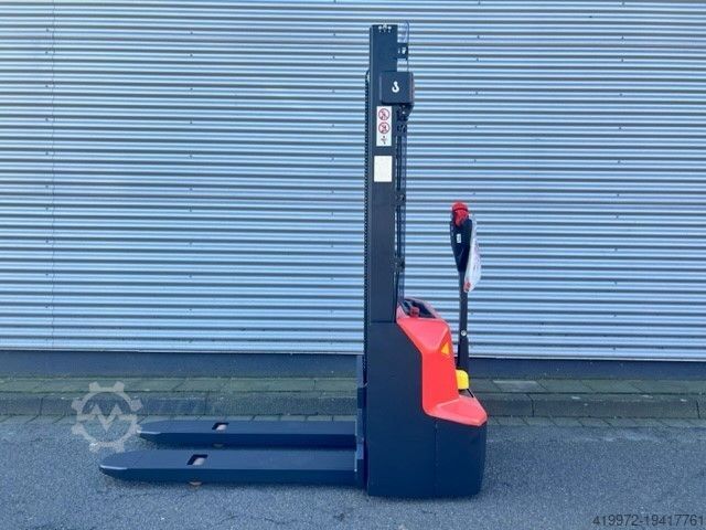 Pedestrian Stacker Noblelift PS E12N 2900 LI-ion