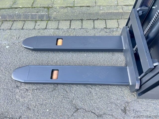 Pedestrian Stacker Noblelift PS E12N 2900 LI-ion