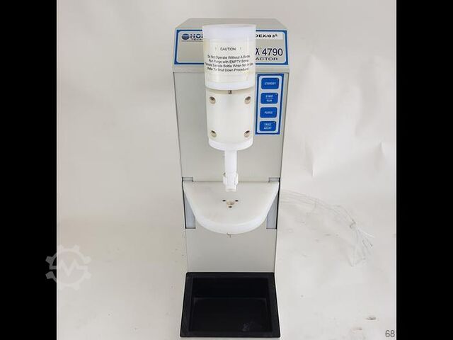 Horizon SPE-DEX 4790 Extractor Horizon SPE-DEX 4790