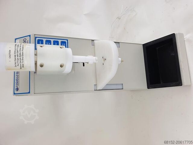 Horizon SPE-DEX 4790 Extractor Horizon SPE-DEX 4790