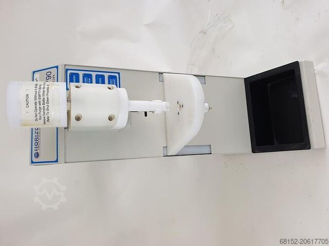 Horizon SPE-DEX 4790 Extractor Horizon SPE-DEX 4790