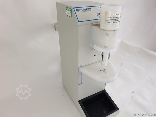 Horizon SPE-DEX 4790 Extractor Horizon SPE-DEX 4790