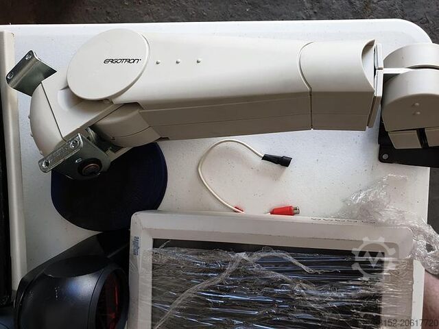 Diamed ID-Gelstation Plus Analyzer Diamed ID-Gelstation Plus