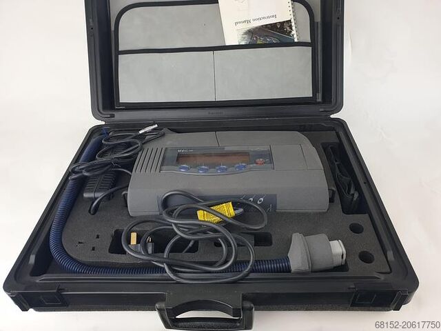 Enviro Systems UVIC-750 Enviro Systems Enviro Systems UVIC-750