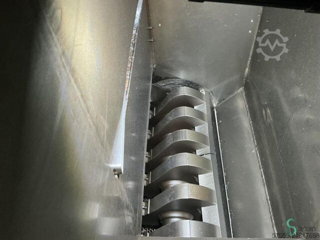 Shredders  Rapid GK 8045-KU 1993 Rapid 