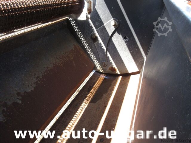 Beach cleaners Etapnet Matador Strandreiniger Beachtech STR