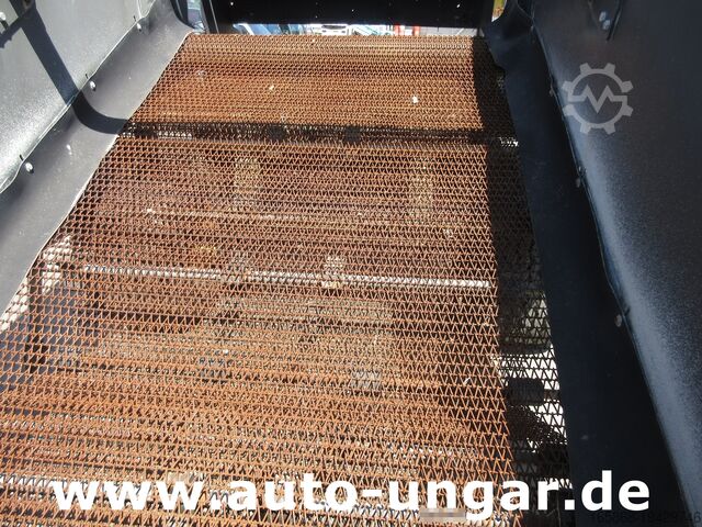 Beach cleaners Etapnet Matador Strandreiniger Beachtech STR