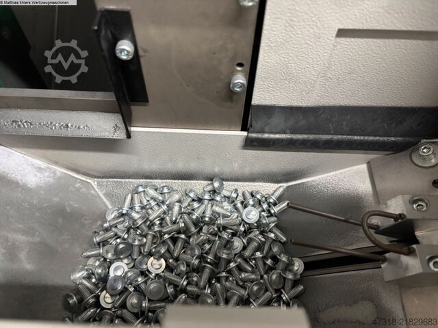 Bolt Welding Device NELSON FSE 100 / FSE 500