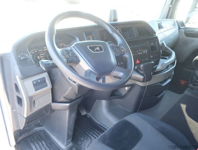 Standard tractor unit MAN 18.510 BLS TGX Intarder GX Kabine Standklima