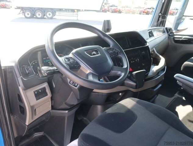Standard tractor unit MAN 18.510 BLS TGX Intarder GX Kabine Standklima