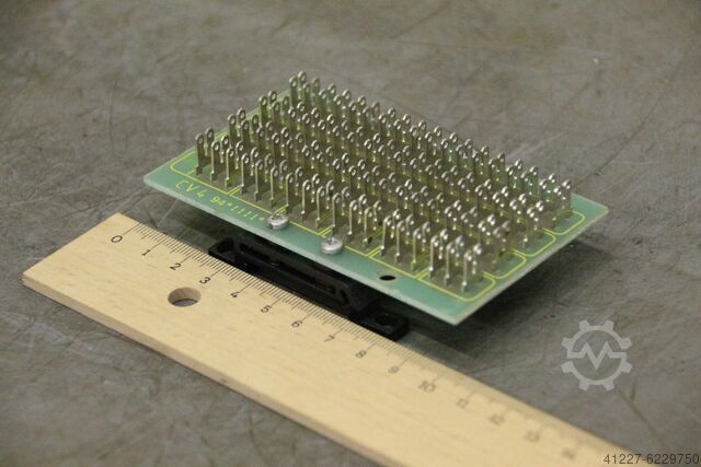 Electronic Module Bachmann Battenfeld CV 4 B 2528/00