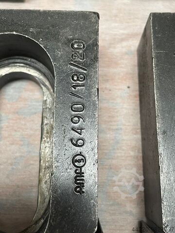 Kidney Tensioner (28368) AMF 6490-18/20