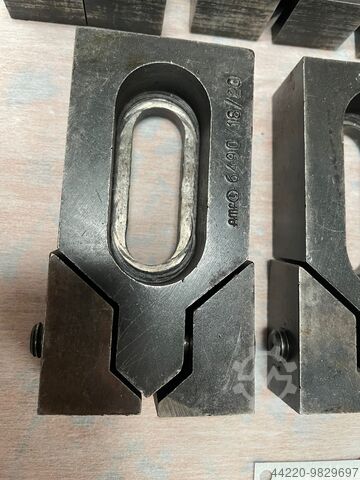 Kidney Tensioner (28368) AMF 6490-18/20