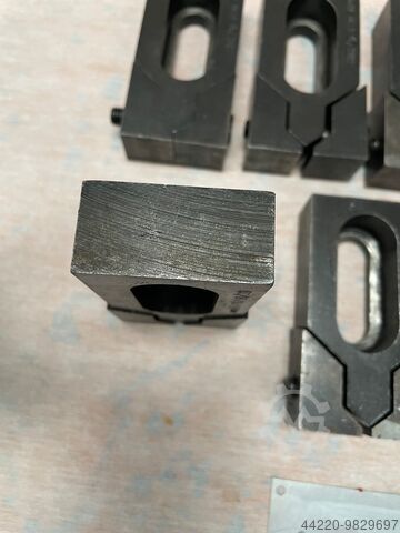 Kidney Tensioner (28368) AMF 6490-18/20