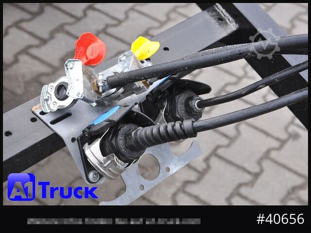 Special purpose truck KRONE Standard BDF Anhänger, NEU ohne Zulassung, sofort