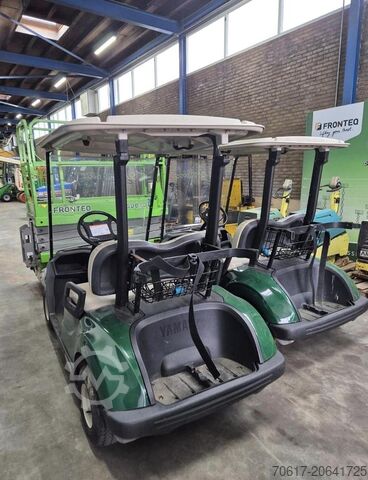 2015 Yamaha golfcar/golfkar g29 electro Yamaha golfcar/golfkar g29 electro