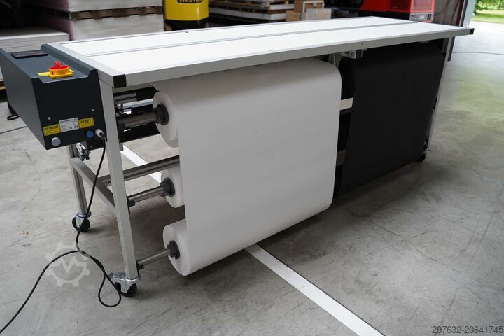 TGEE 2300 3.0 Automatic Viseline cutter TGEE VISELINE CUTTER  FOR EMBROIDERY 2300 3.0