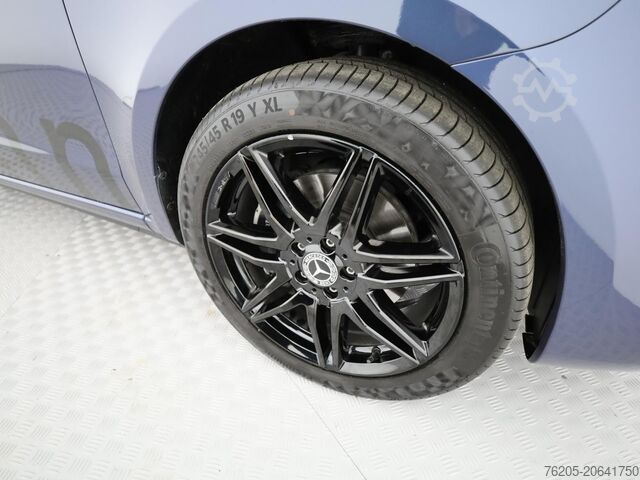 Panel van Mercedes-Benz V-Klasse V 300 d Marco Polo 360 4xElSitz ACC AHK